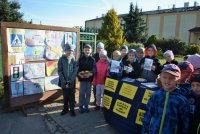 akcja Jabłuszko-Cytrynka w Niedźwiadzie