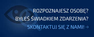 Rozpoznajesz osobę