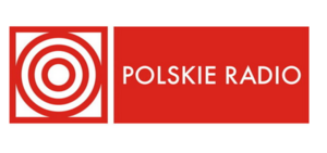 Logo Polskiego Radia.