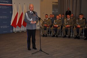 nagrody w ministerstwie