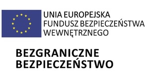 Logotypy programu.
