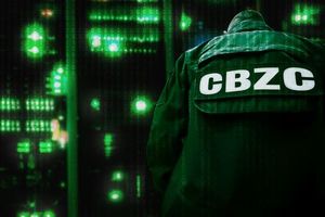 Logo CBZC.