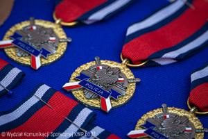 Medale.