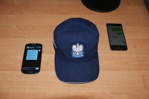 komunikaty sms o bezpieczeństwie