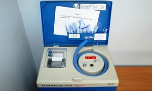 alkometr