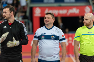 I Zastępca KWP w Łodzi.