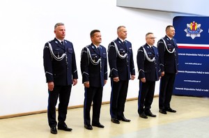 Komendanci garnizonu łódzkiego.