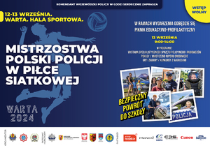 Plakat.