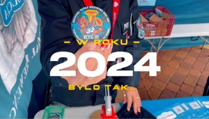 napis: w roku 2024 było tak.