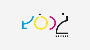 logo miasta Łódź.
