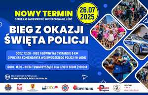 Plakat wydarzenia.