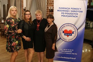 Kierownictwo Fundacji.