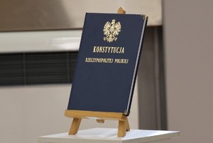 Konstytucja.