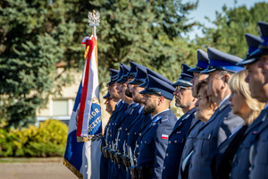 Kompania Honorowa.