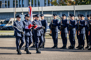 Kompania Honorowa.