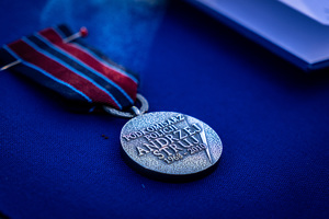 Medal.