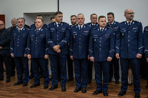 Komendanci garnizonu łódzkiego.