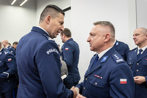 Życzenia świąteczne.