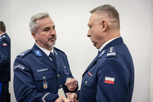 Życzenia świąteczne.