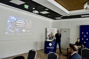 Prezentacja prezentacji.