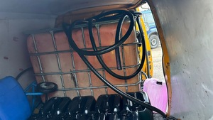 Pojemnik typu mauzer.