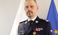 Komendant Główny Policji.