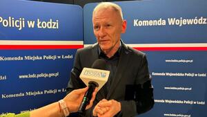 Przemówienie zaproszonego gościa.