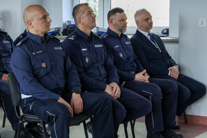 Kadra kierownicza.