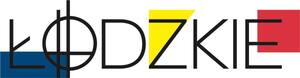 Logo Województwa Łódzkiego