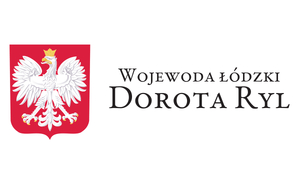 Logo Wojewody Łódzkiego