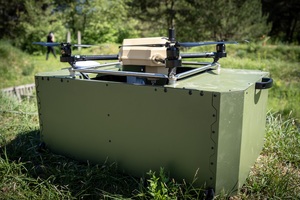 Dron.
