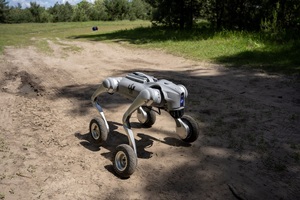 Robot.