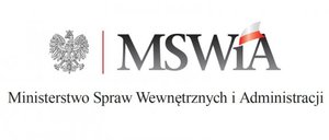logo MSWiA