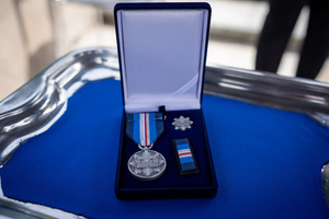 Medal