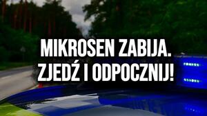 Mikrosen zabija-zjedź i odpocznij