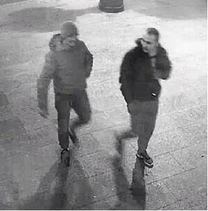 poszukiwani mężczyźni