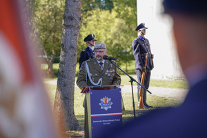 Przemówienie Doradcy Prezydenta.