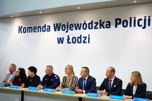Zaproszeni goście