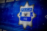 logo policji 112