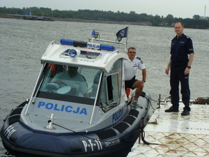 policja wodna