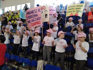 Policyjna Akademia Bezpieczeństwa XIII edycja.