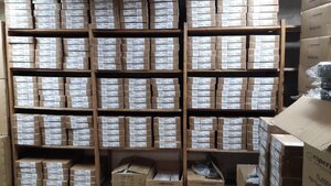 Komputery dla policjantów.