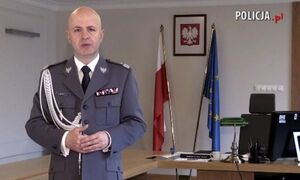 Komendant  Główny Policji