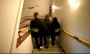 podejrzewani o posiadanie pornografii dziecięcej