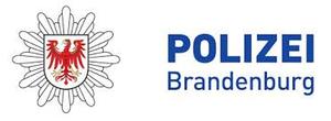 logo policji brandenburskiej