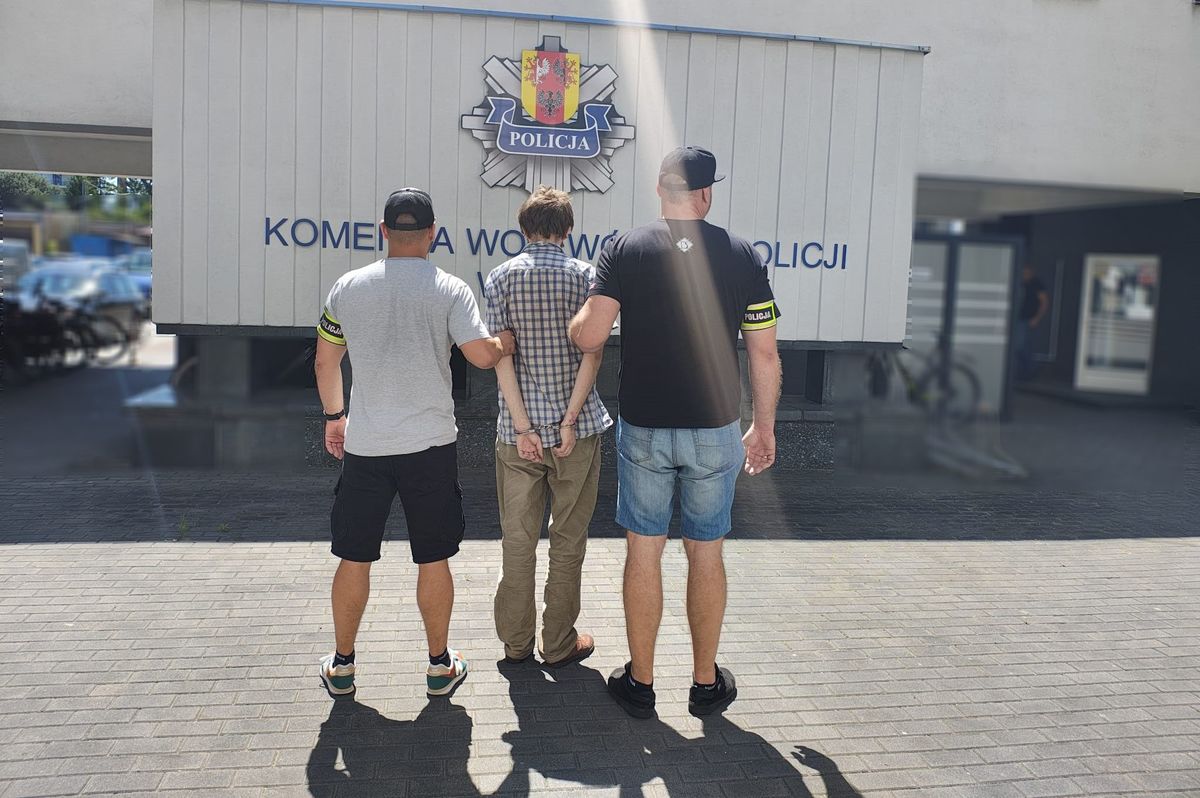 215 zarzutów dla lekarza za wystawianie recept