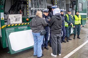 Briefing Kampanii woje Światła twoje bezpieczeństwo.