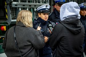 Briefing akcji twoje światła nasze bezpieczeństwo.