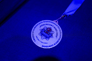 Medal.