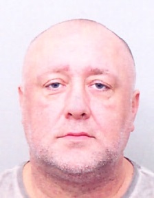 Poszukiwany listem gończym Krzysztof Kaczorowski.